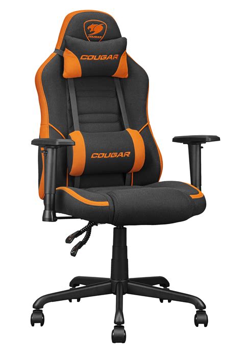 cougar gaming chair